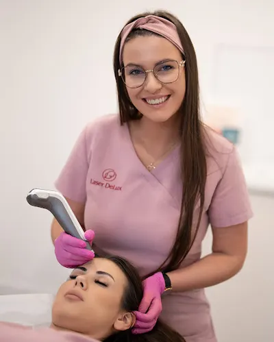 Laser DeLux Kosmetyka Laserowa - Bydgoszcz